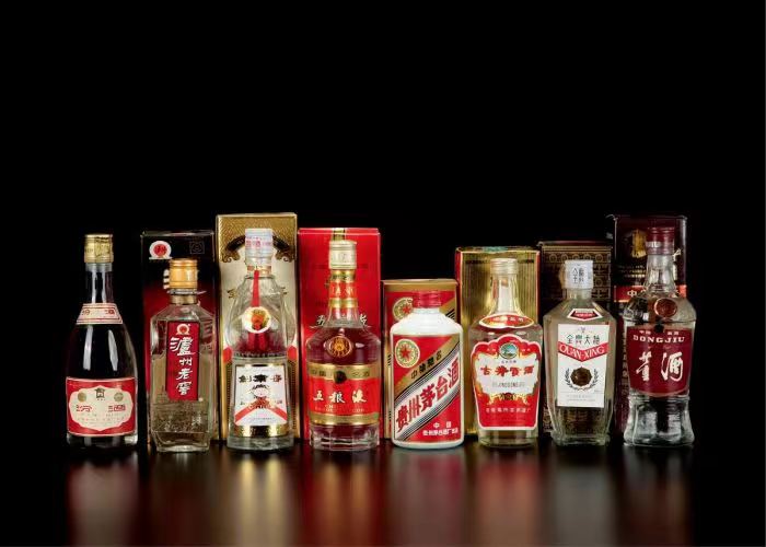 仁化老酒储存的方法